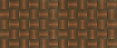 Керамическая плитка Gracia Ceramica brown wall 03 250х600 1,2/57,6