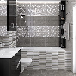 Керамогранит  Laparet  Эскада