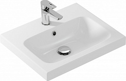 Сантехника  Раковина универсальная COLOUR 50 1 отв.