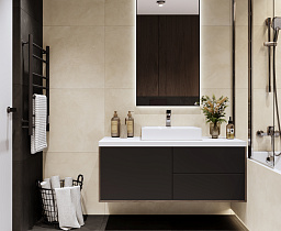 Керамогранит Laparet  Evolution Crema