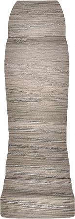 Kerama Marazzi Угол внешний серый светлый SG5159\AGE 8х2,9
