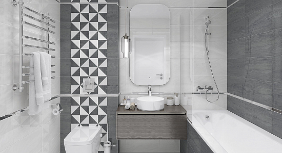 Керамогранит Laparet Мания