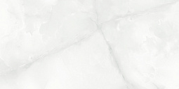 Керамическая плитка  Laparet Elise blanco настенная 48044R 40x80 глянцевый обрезной