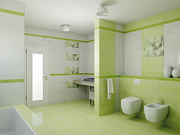 Керамическая плитка Cerrol  Porto Snowdrop