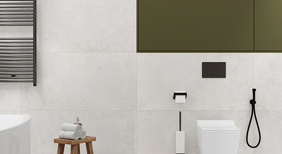 Керамогранит Laparet Smart Perla