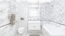 Керамогранит Laparet  Balance