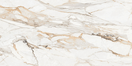 Керамогранит Laparet 60х120 полированный Статуарио Порш