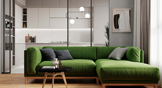 Керамогранит Ceradim Джулиано