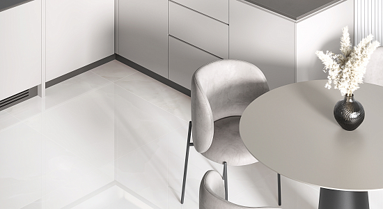 Керамогранит Ceradim Onyx Royal Cloud