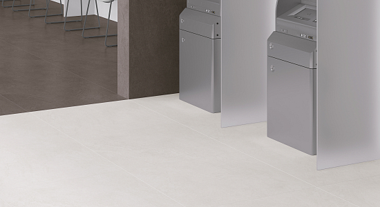 Керамогранит Laparet Sandstone Bianco PRO