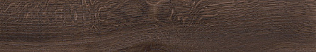 Керамогранит Kerama Marazzi коричневый обрезной SG515800R 20х119,5 (Малино)