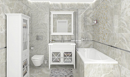 Керамогранит Laparet  Плазма