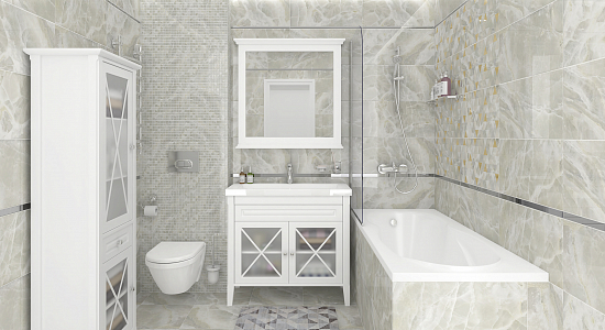 Керамогранит Laparet Плазма