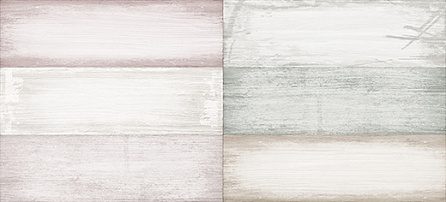 Керамическая плитка Cersanit облицовочная рельеф многоцветный (PHG451D) 20x44