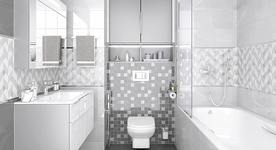 Керамогранит Laparet Лима