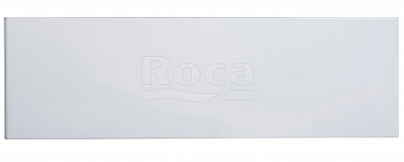 Roca BECOOL панель фронтальная для акриловой ванны 170х80