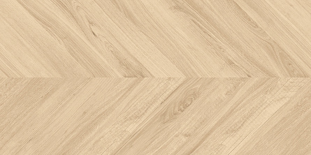 Керамогранит Laparet бежевый 60х120 матовый карвинг Wood Royal Almond Chevron