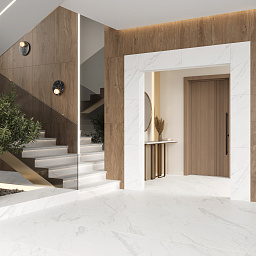 Керамогранит  Laparet  Айри Уайт