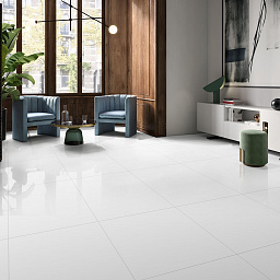 Керамогранит  Laparet  Cristal White