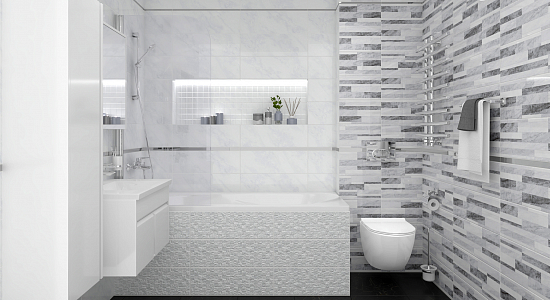 Керамогранит Laparet Royal