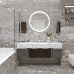 Керамогранит  Laparet  Michel