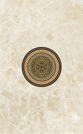 Ceramica Classic Декор 25x40 Illyria Classic
