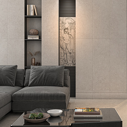 Керамогранит  Kerama Marazzi  Риккарди