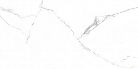 Керамогранит Laparet белый 60x120 Полированный Pristine White