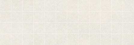 Керамическая плитка Laparet Декор мозаичный ванильный MM60002 20х60