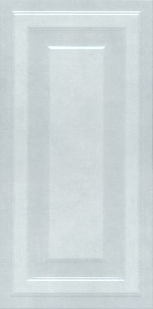 Kerama Marazzi Каподимонте настенная панель голубой 11102 N 30х60