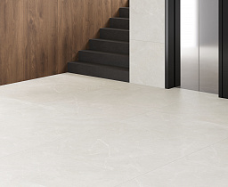 Керамогранит Laparet  Рокки Бианко ПРО