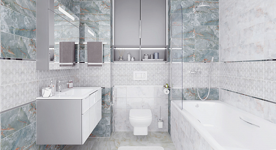 Керамогранит Laparet Эсберг