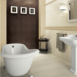 Керамогранит  LB-Ceramics Катар