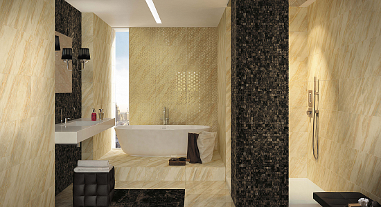 Керамогранит Atlas Concorde Супернова Марбл