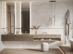 Керамогранит Laparet  Оникс Клауди