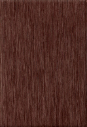 Дисконт Атем SAKURA Настенная коричневая MТ 27,5x40