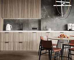 Керамогранит Laparet  Samos