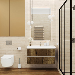 Керамогранит  Laparet  Этернити