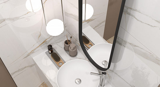 Керамогранит Laparet Nashira