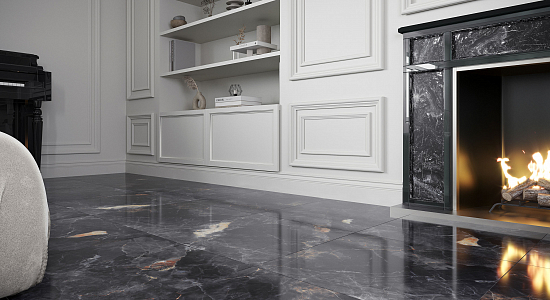 Керамогранит Laparet Aliot Blue