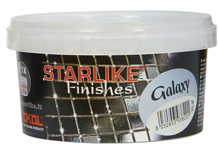Litokol GALAXY перламутровая добавка для Starlike 0,075kg