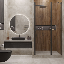 Керамогранит  Laparet Callisto Silver