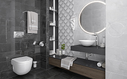 Керамогранит Laparet  Монти