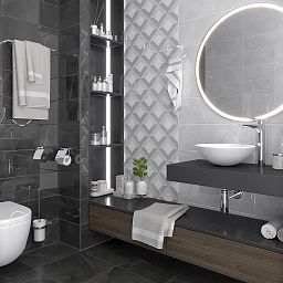 Керамогранит  Laparet  Монти