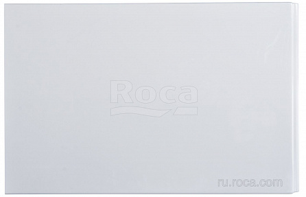 Roca SURESTE панель боковая для акриловой ванны 150,160,170левая