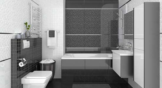 Керамогранит Laparet Royal