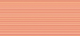 настенная персиковая (SUG421D) 20x44