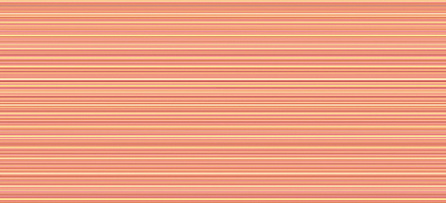 Cersanit настенная персиковая (SUG421D) 20x44