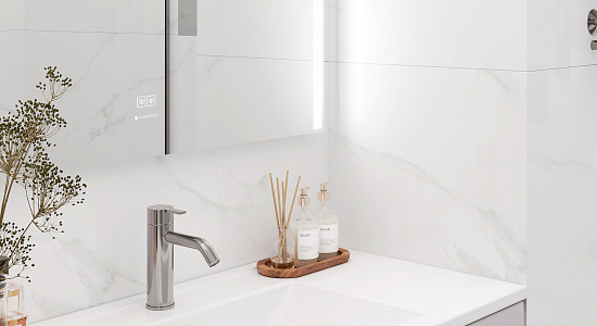 Керамогранит Ceradim Calacatta Genius