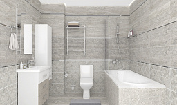 Керамогранит Laparet  Эхо